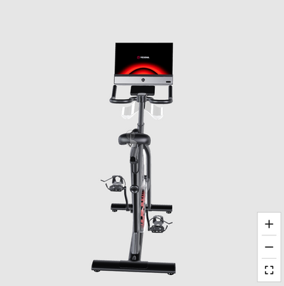 Vélo connecté Yetonic