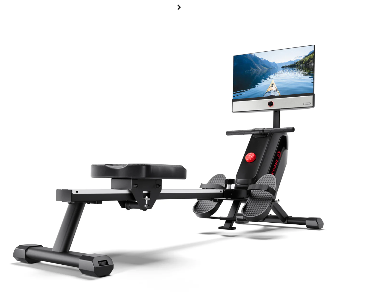 Yesoul R1M Plus Rameur