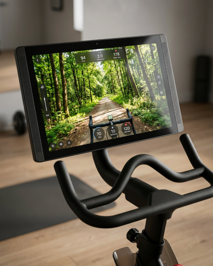 Vélo connecté Yetonic