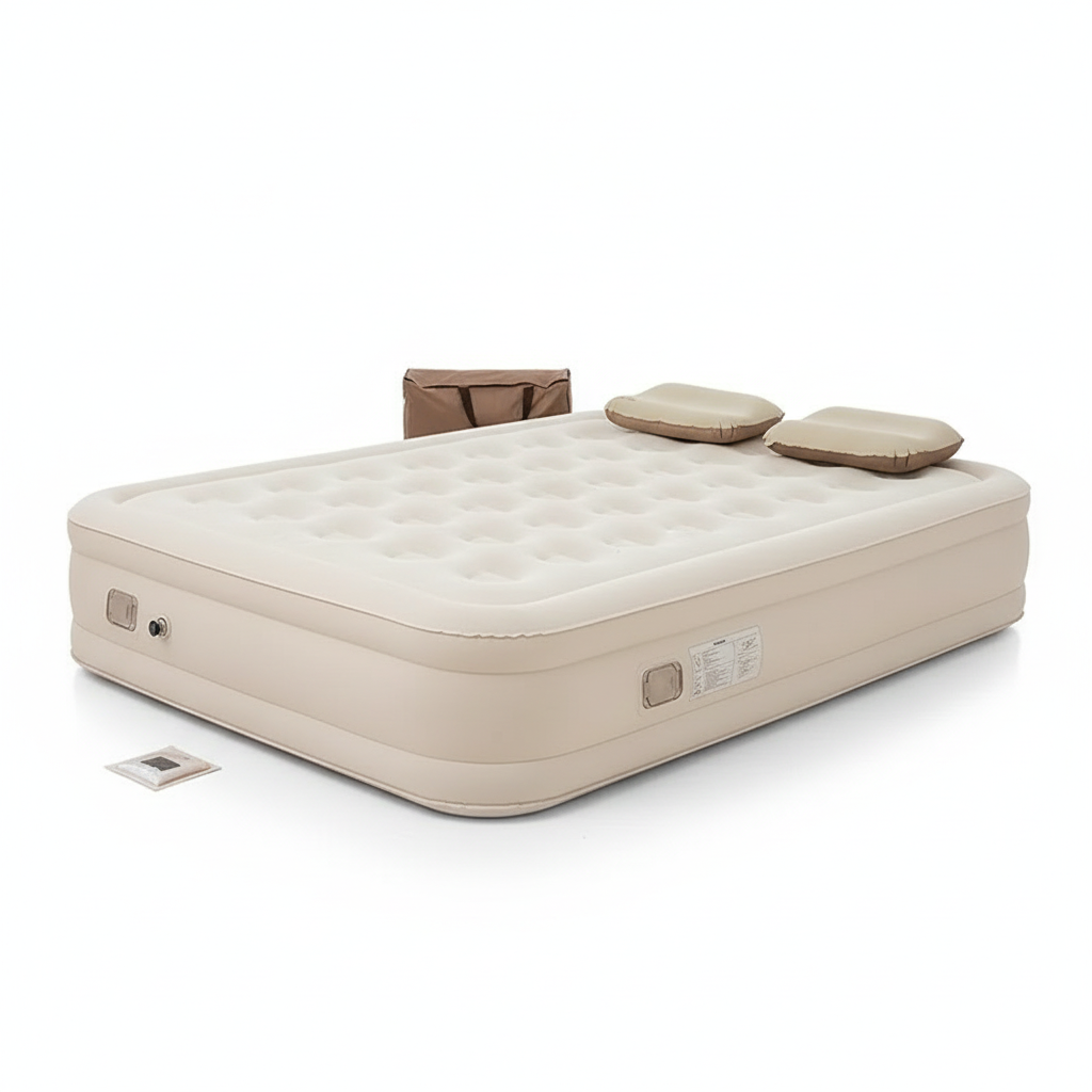 Matelas Gonflable Premium
