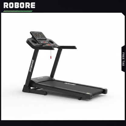 Tapis de course Yetonic